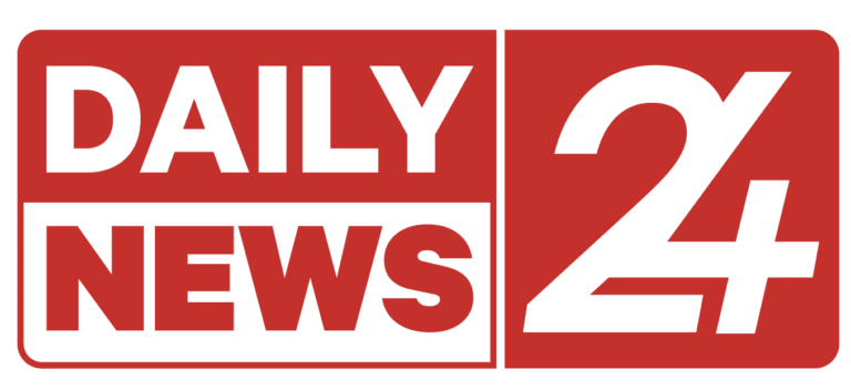 DailyNews24 Logo