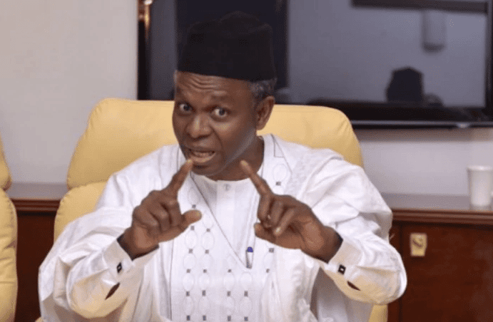 Naira redesign plot to scuttle elections, install interim government —El-Rufai