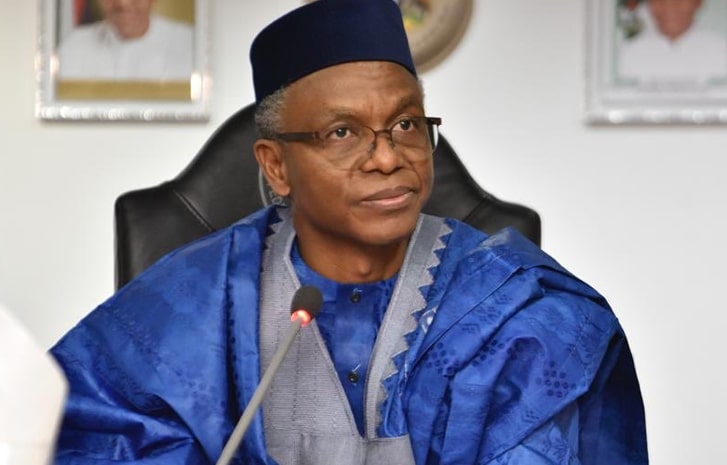 19 APC governors endorsed Buni’s removal – El-Rufai