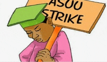 Court rules on FG’s suit against ASUU Wednesday