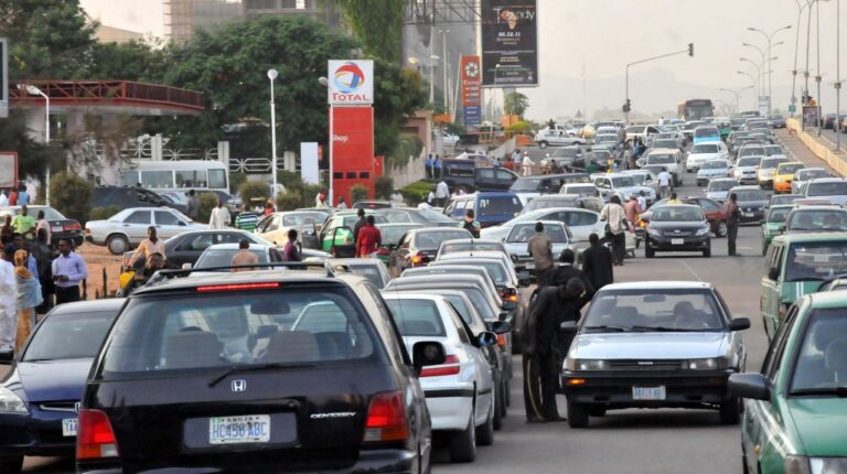 Fuel scarcity looms as PENGASSAN threatens to shut down installations