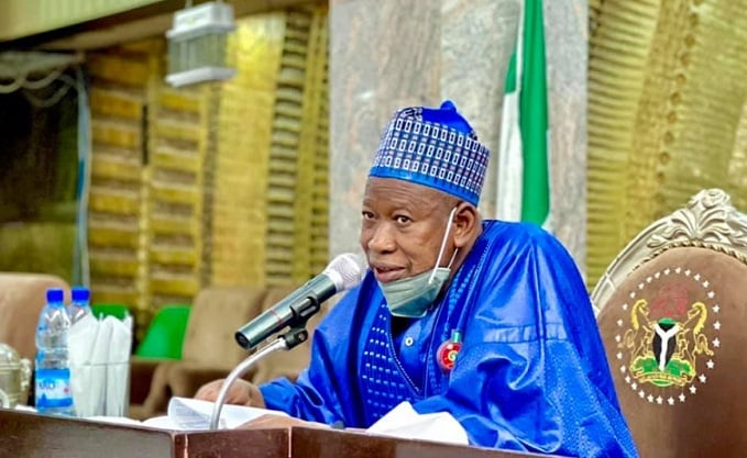 Kano Anti-graft Agency: We’ve traced N51.3bn misappropriated funds to Ganduje