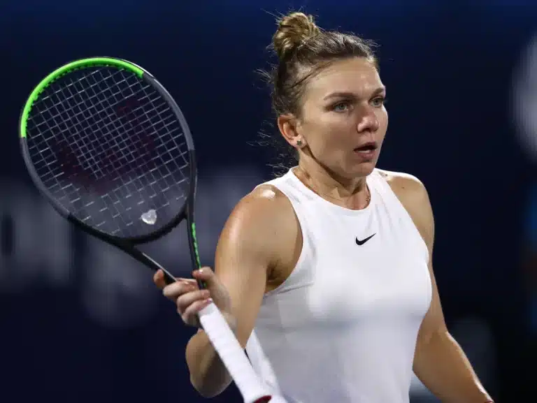 Simona Halep withdraws from Miami Open