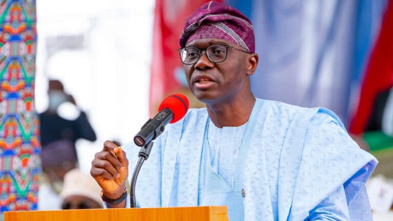 Lagos Govt disburses N1.56bn as grants to 3,673 businesses