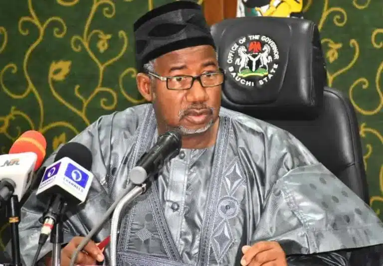 Bauchi postpones 2025 Sallah Durbar Festival