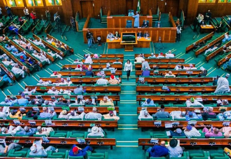 Reps decline motion to prevent increase in petrol price