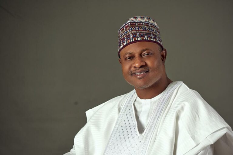 Uba Sani indicates interest in Kaduna governorship seat