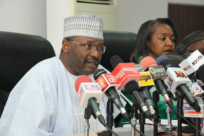 Supreme Court validates  INEC’S de-registration of 22 political parties