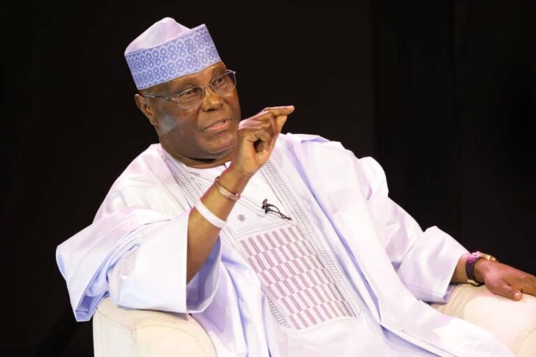 Atiku says PDP can’t afford to lose, ahead 2023 election