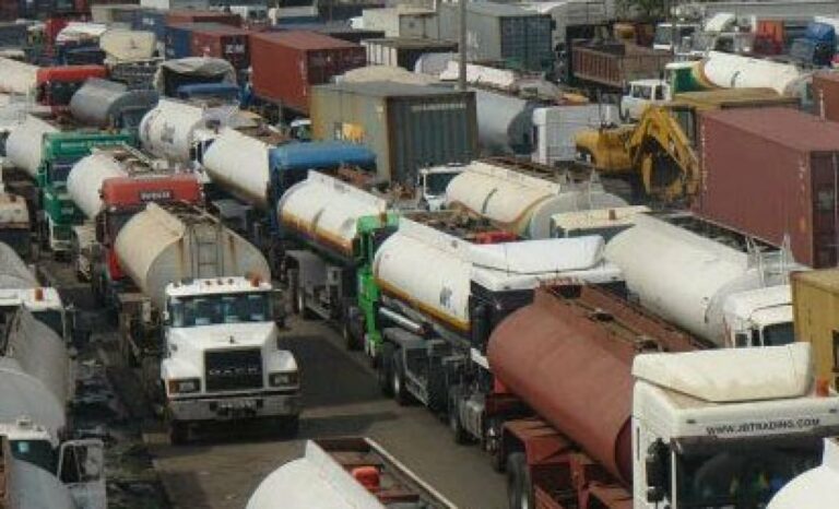 Fuel scarcity: NNPC begins loading at depots to clear queues