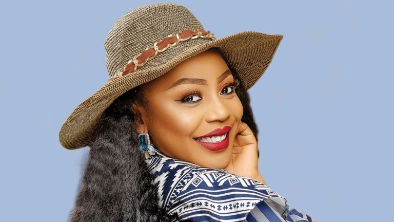 2023 polls: ‘Thunder will fire celebrities who collect money to campaign for useless candidates’ – BBNaija’s Ifuennada