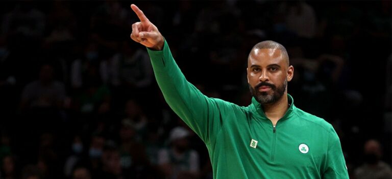 Former Nigeria Basketball star named NBA’s February coach of the month