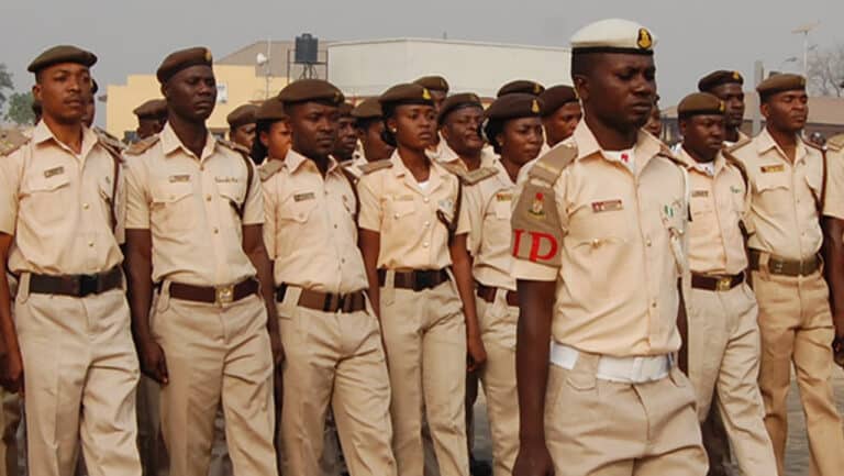 NIS to tighten noose on human traffickers in Kebbi 