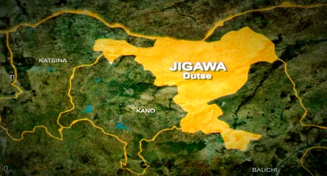 Man, 28, dies in landslide in Jigawa