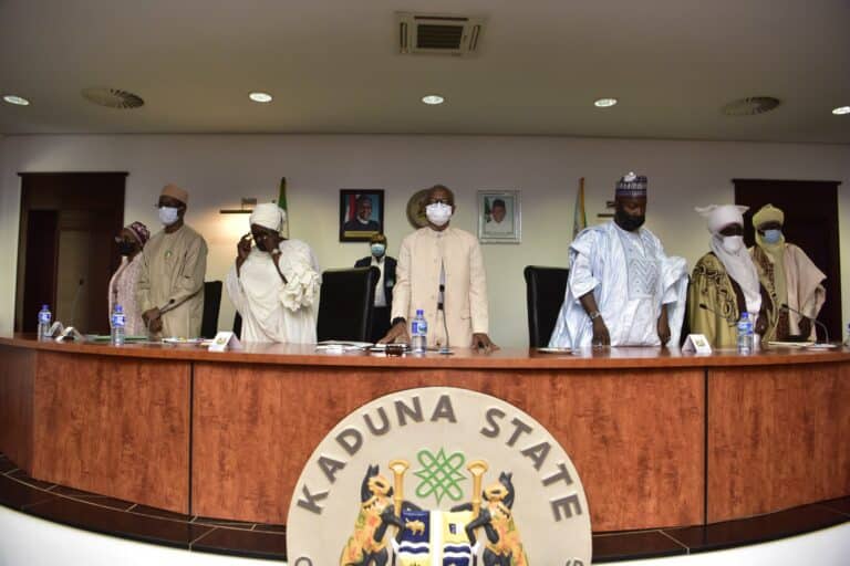 Kaduna Govt summons emergency meeting over security situation in Kaura, Jema’a LGAs