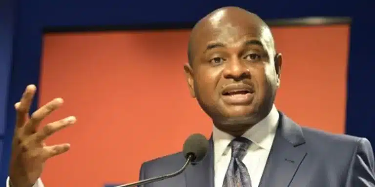 Nigeria’s challenges not insurmountable- Moghalu