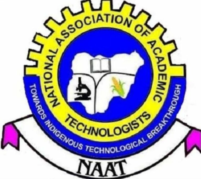 NAAT commences 2-week warning strike