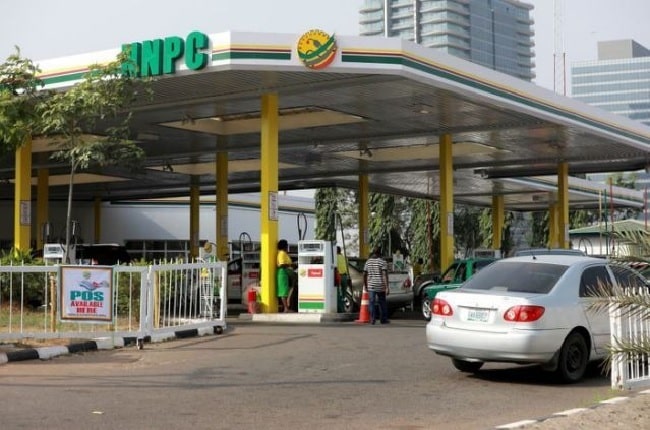 NNPC