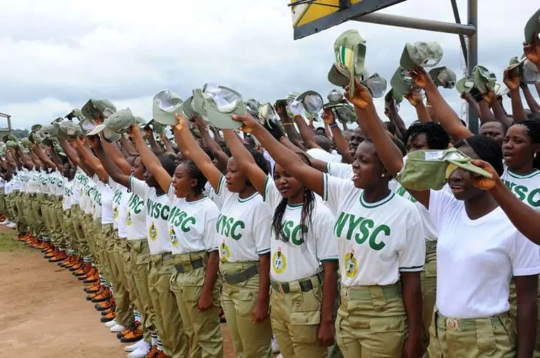 FG lifts NYSC posting restrictions