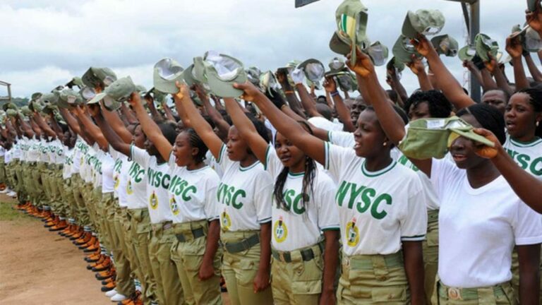 NYSC