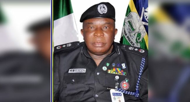 Police DIG Joseph Egbunike slumps, dies in Abuja