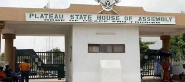 Plateau assembly declares ex-speaker’s seat vacant