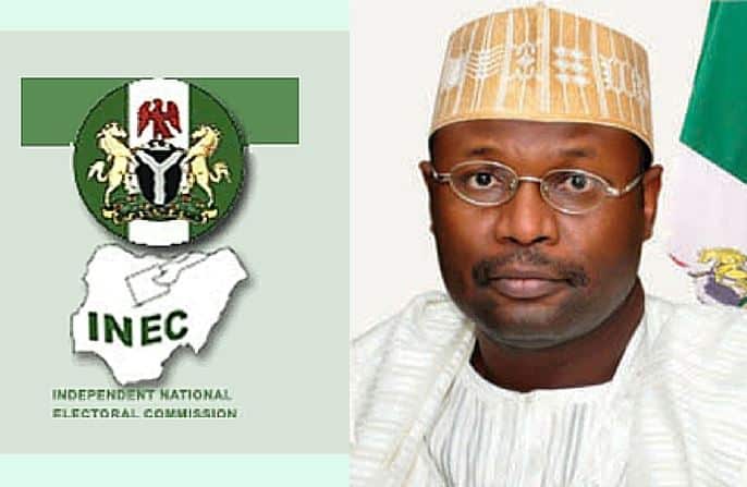 INEC solicits cooperation of political parties ahead 2023 elections