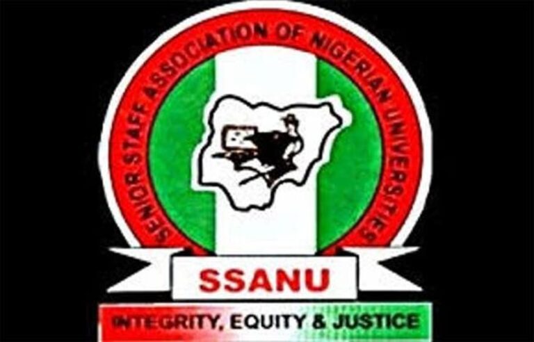 SSANU threaten indefinite strike action