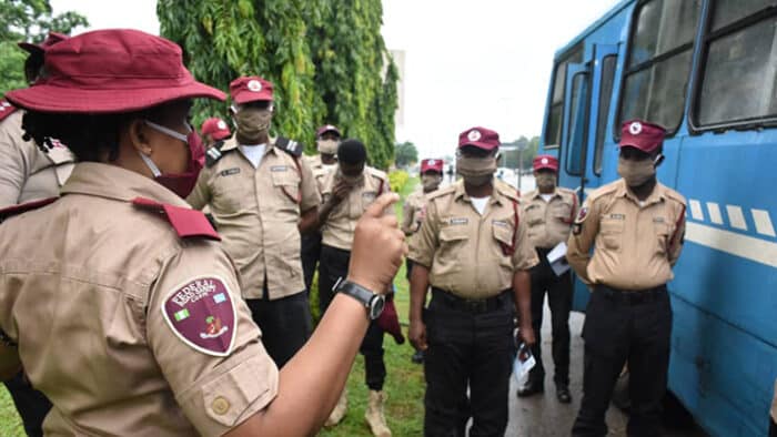 FRSC has improved on response time to accidents- Official