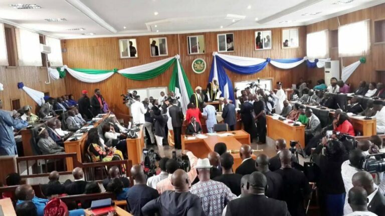 Court sacks 20 Cross River Assembly members for defecting to APC