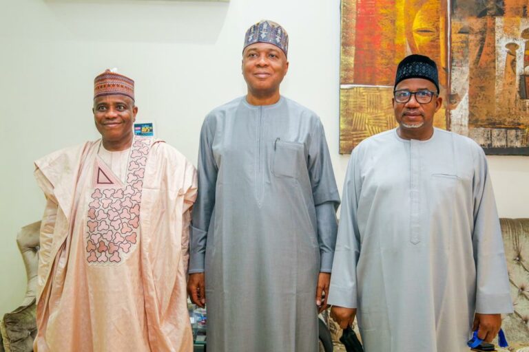 PDP presidential aspirants meet on consensus