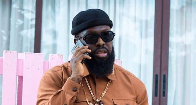 Timaya arrested after being alleged of hit and run