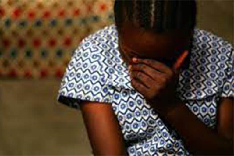 How my father impregnated me, aborted pregnancy – Survivor