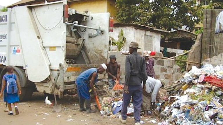 Court fines 32 defaulters N744,000 in Kano for violating environmental sanitation