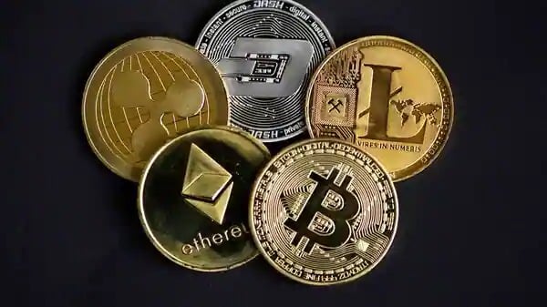 Bitcoin, Terra, Ethereum zoom up to 14%; Shiba Inu falls