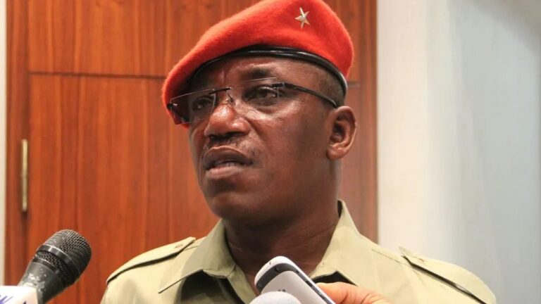 Keep me out of desperate political ambition – Solomon Dalung says, denies joining NNPP