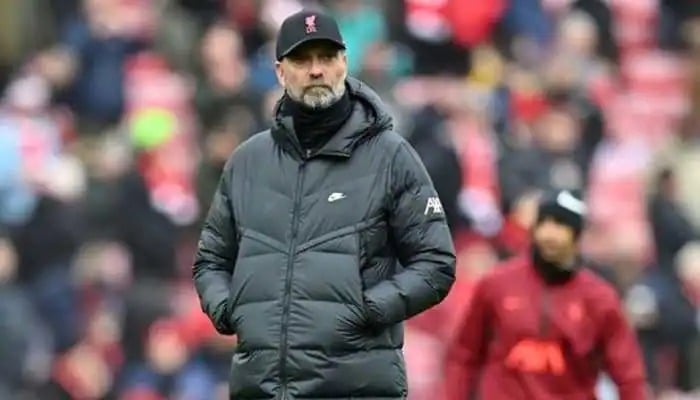 Put the blame on Putin for Chelsea’s current situation – Klopp