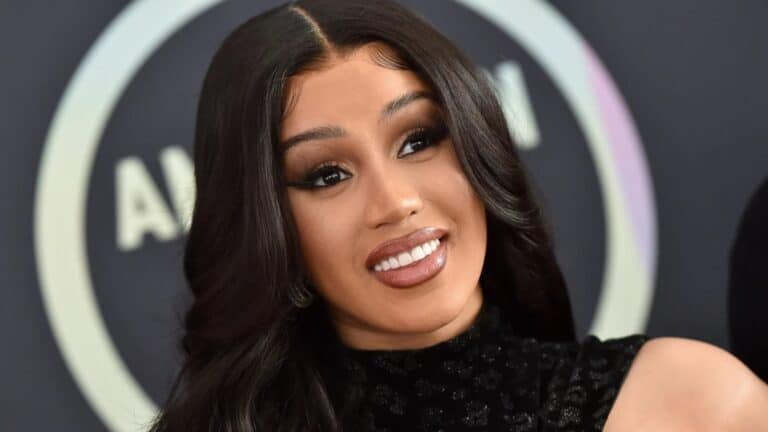 Cardi B opts out of ‘Assisted Living’ movie