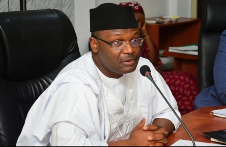 INEC to release guidelines for 2023 elections by April – Yakubu