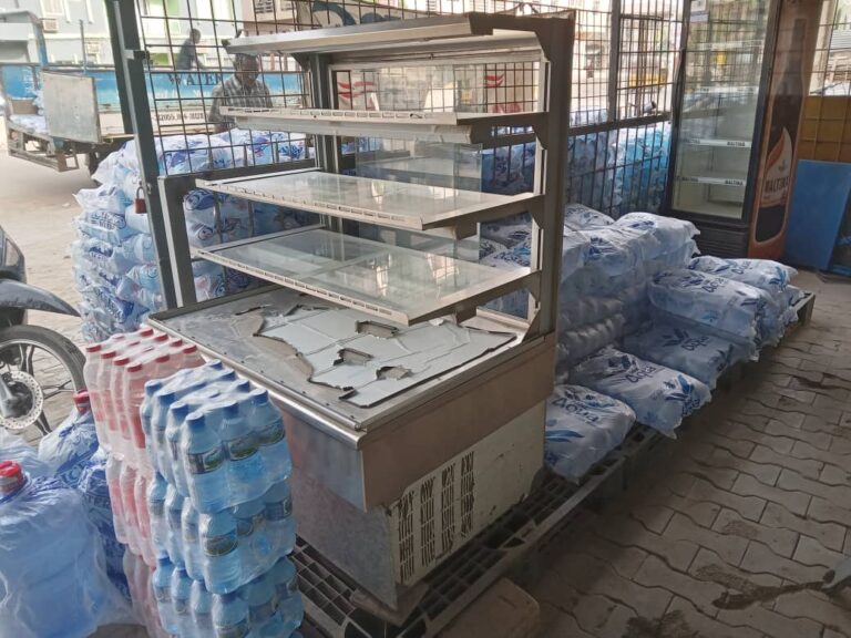 Fuel scarcity, epileptic power affecting our business – ‘Pure Water’, Iceblock sellers lament