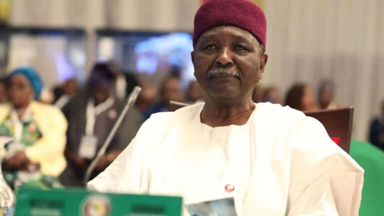 Nigeria deserves the best, Gowon tells politicians, followers ahead 2023