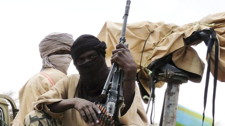 At least 62 vigilantes killed by bandits in Kebbi state