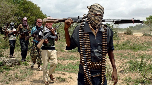 Bandits kill DPO, cop, civilian in Zamfara