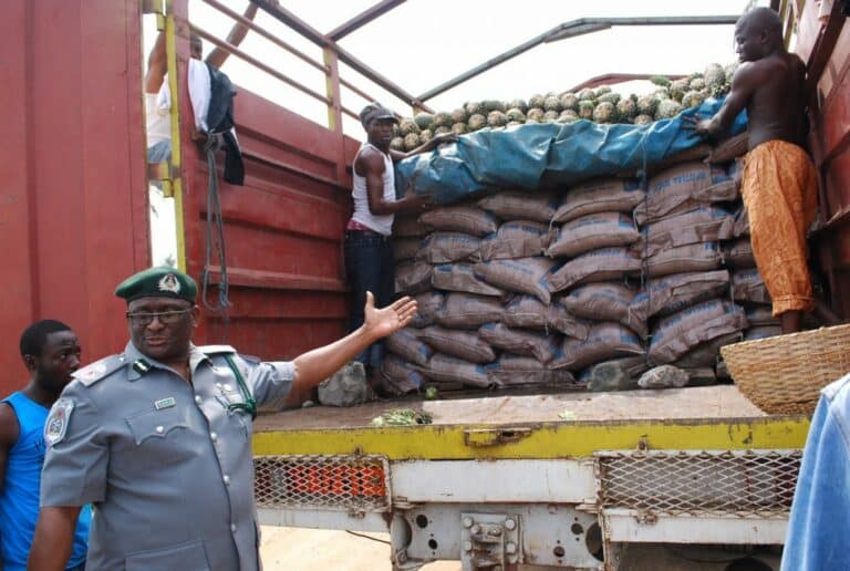 Smuggler kills Customs officer in Jigawa