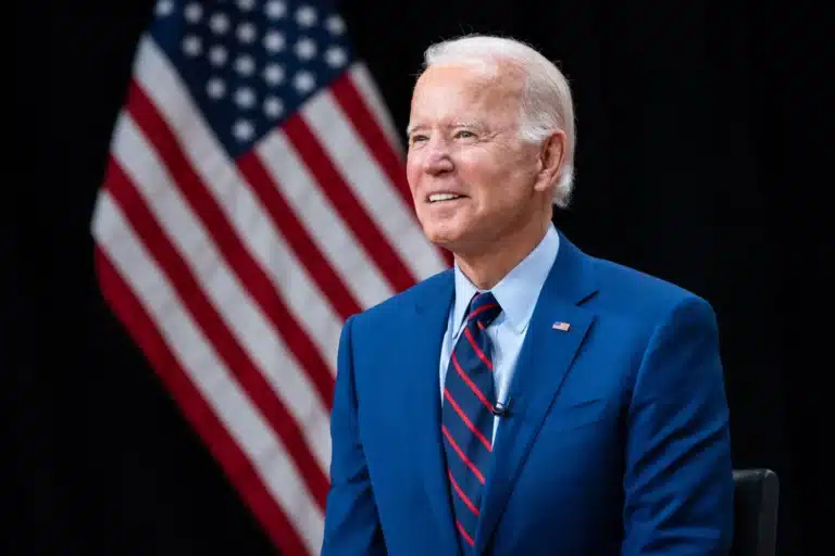 Joe Biden tests positive for COVID-19