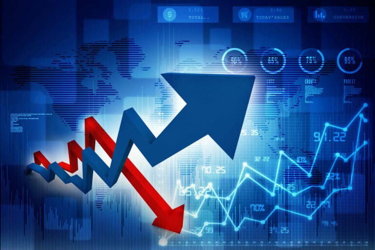 Equities market dips by 0.26%