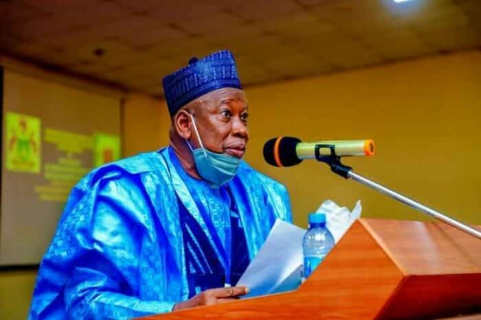 Kano to spend N1.2bn for reconstruction of roundabouts, rehabilitation, maintenance of 42 roads