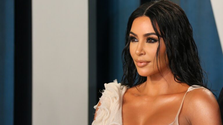 Kim Kardashian removes ‘West’ from her name