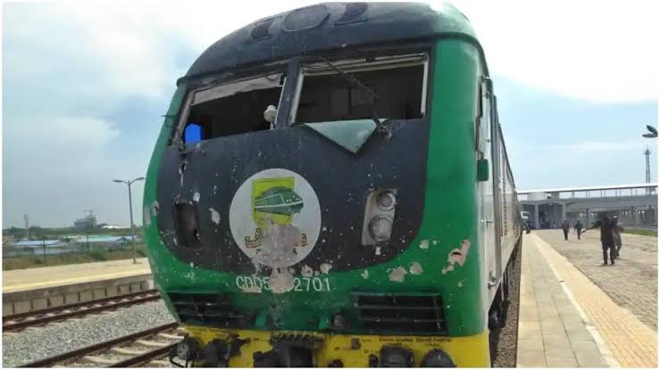 Troops conclude evacuation of passengers trapped in Abuja-Kaduna train