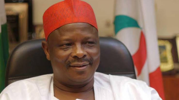 Kwankwaso dumps PDP